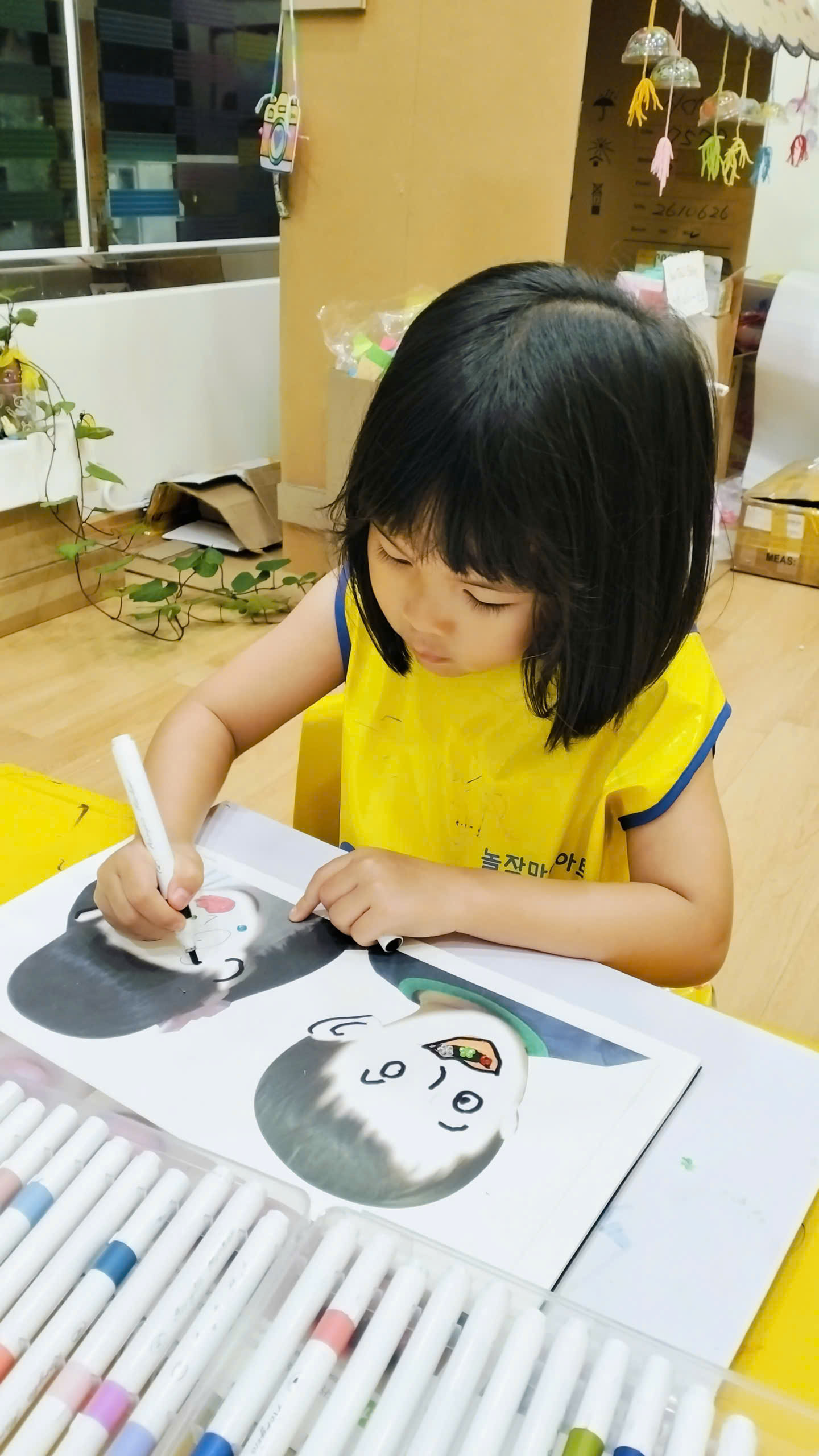 🌈 ChẤt LiỆu Len VÀ SẮc MÀu Trong HỘi HỌa