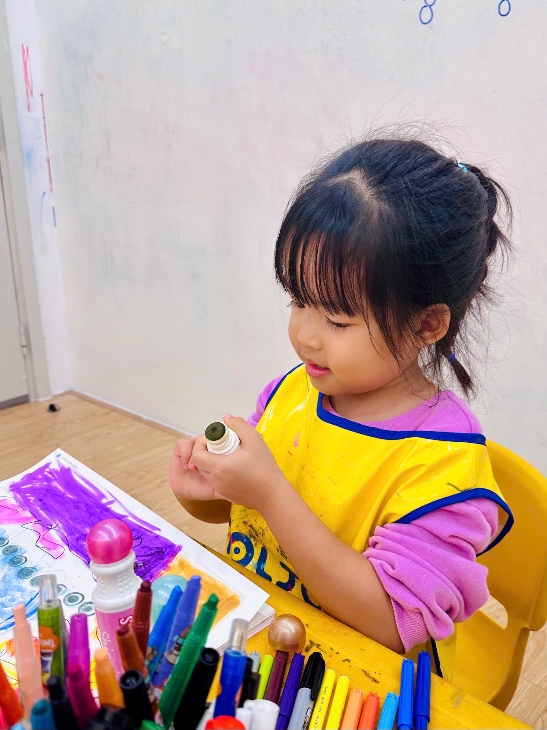 Cùng Bé Khám Phá Sự Khác Nhau Giữa Cua Và Ghẹ