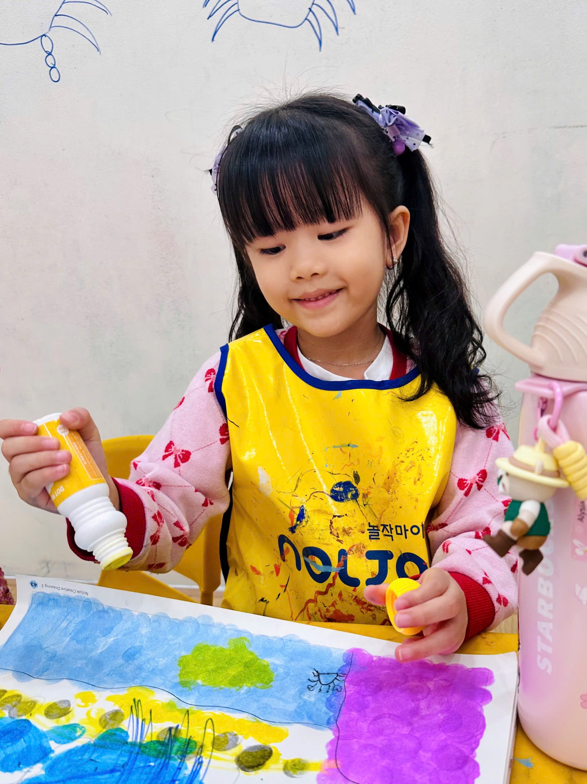 Cùng Bé Khám Phá Sự Khác Nhau Giữa Cua Và Ghẹ