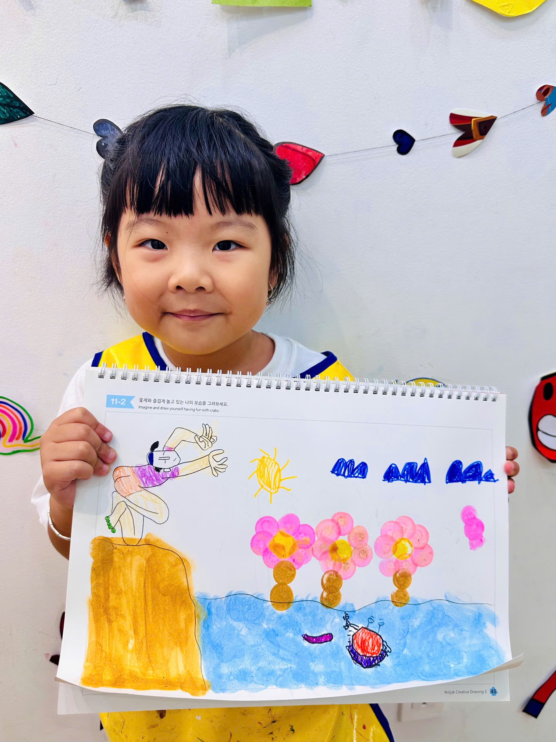 Cùng Bé Khám Phá Sự Khác Nhau Giữa Cua Và Ghẹ