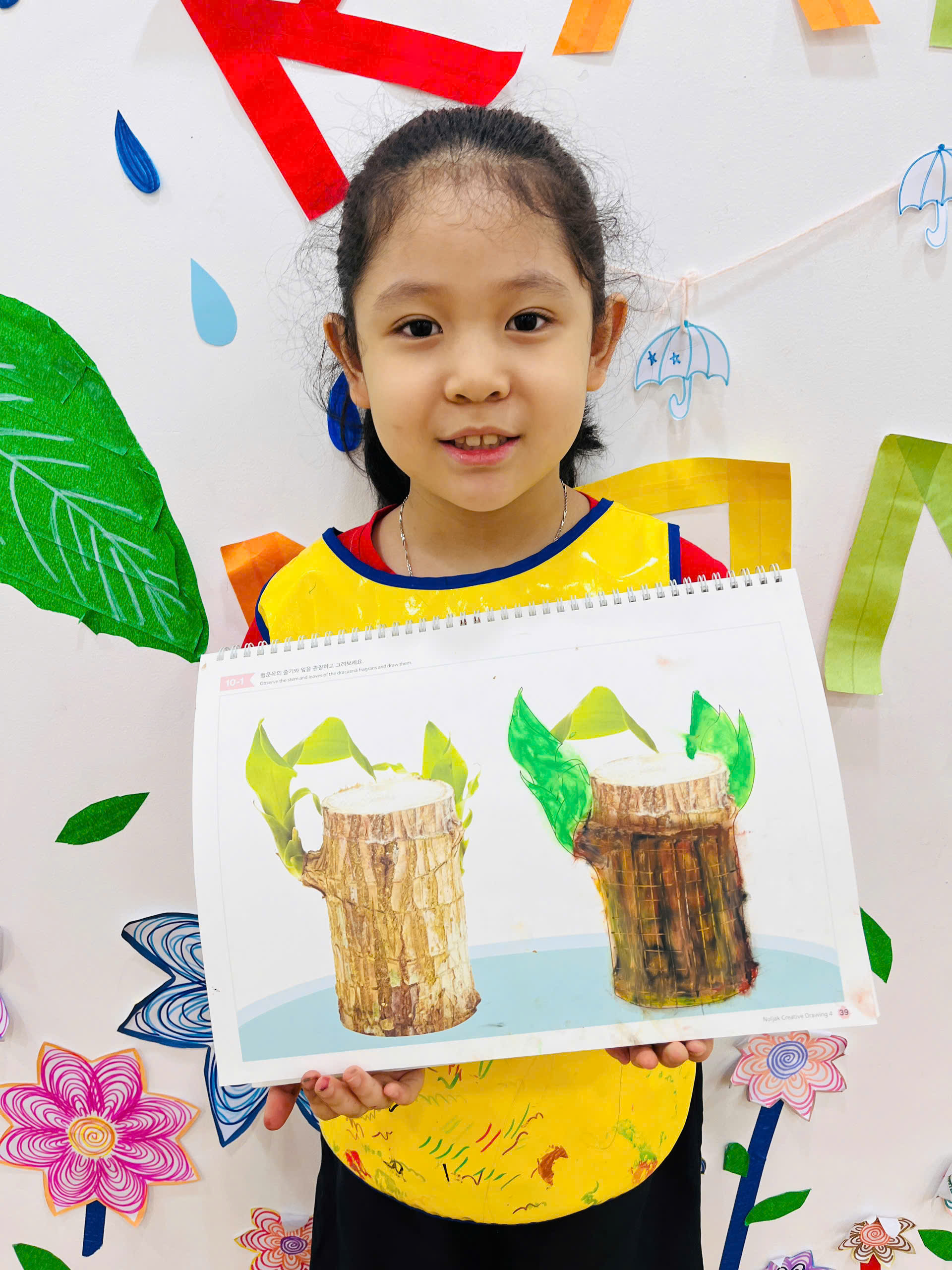 Khi MỘt ThÂn CÂy TrỞ ThÀnh TÁc PhẨm NghỆ ThuẬt