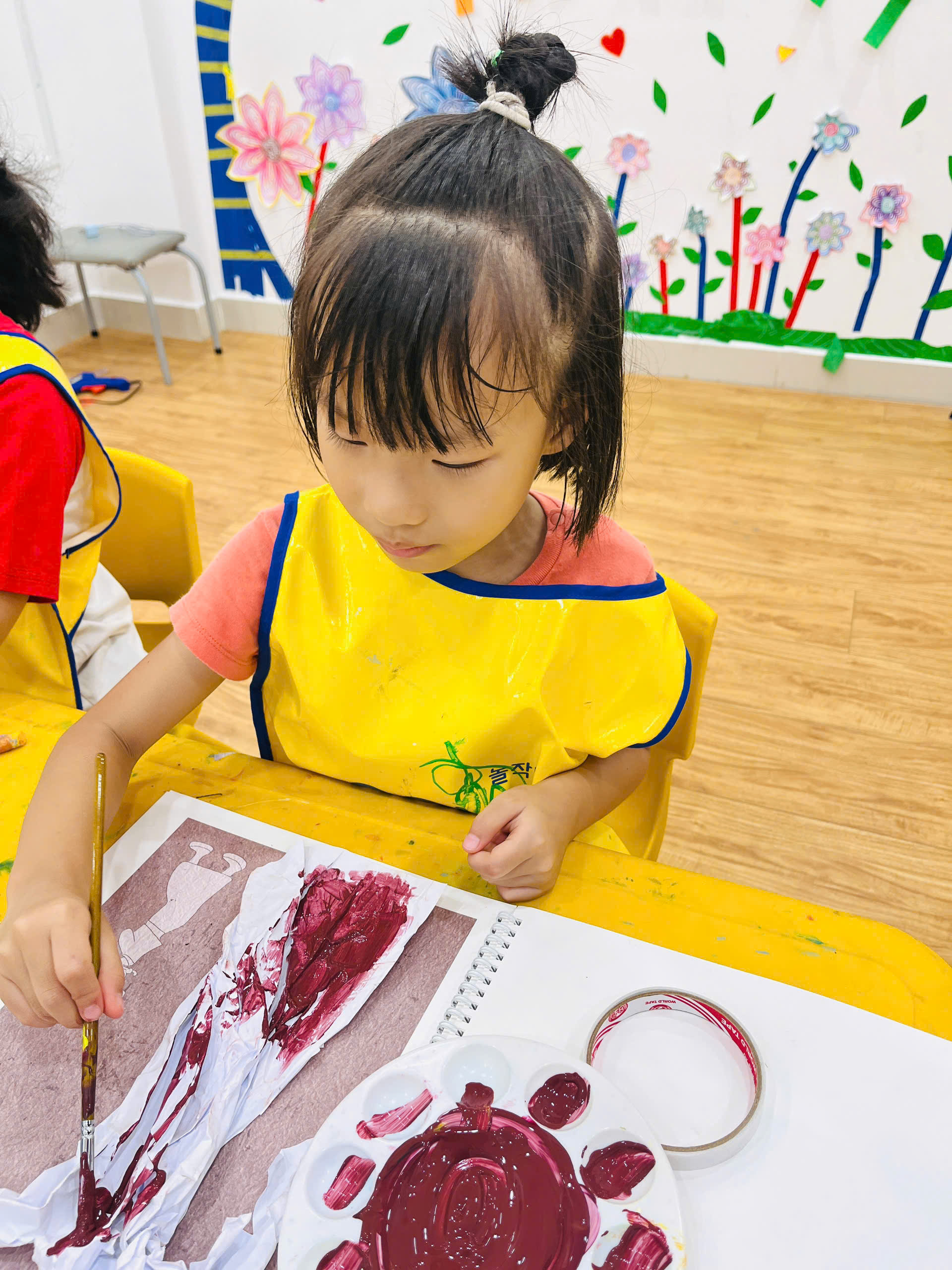 Khi ThiÊn NhiÊn TrỞ ThÀnh NguỒn CẢm HỨng SÁng TẠo CỦa Mimi