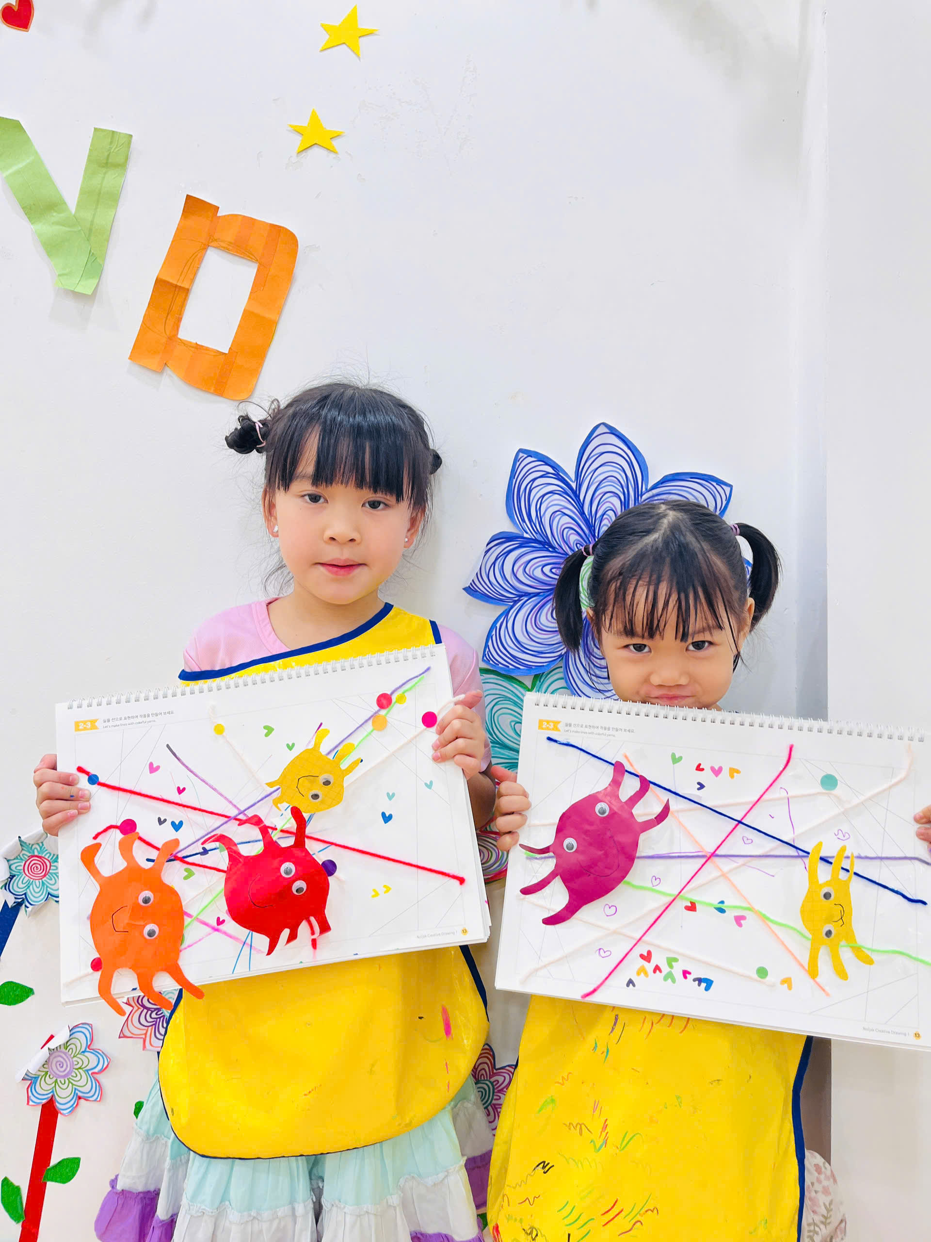 KhÁm PhÁ ĐƯỜng NÉt – TỪ NhỮng ĐƯỜng ThẲng ĐẾn HÌnh Ảnh SÁng TẠo