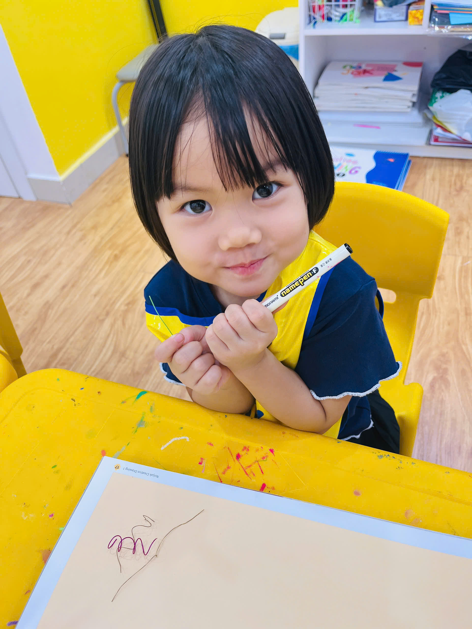 KhÁm PhÁ ĐƯỜng Cong VÀ NhỮng VÒng XoẮn ThÚ VỊ