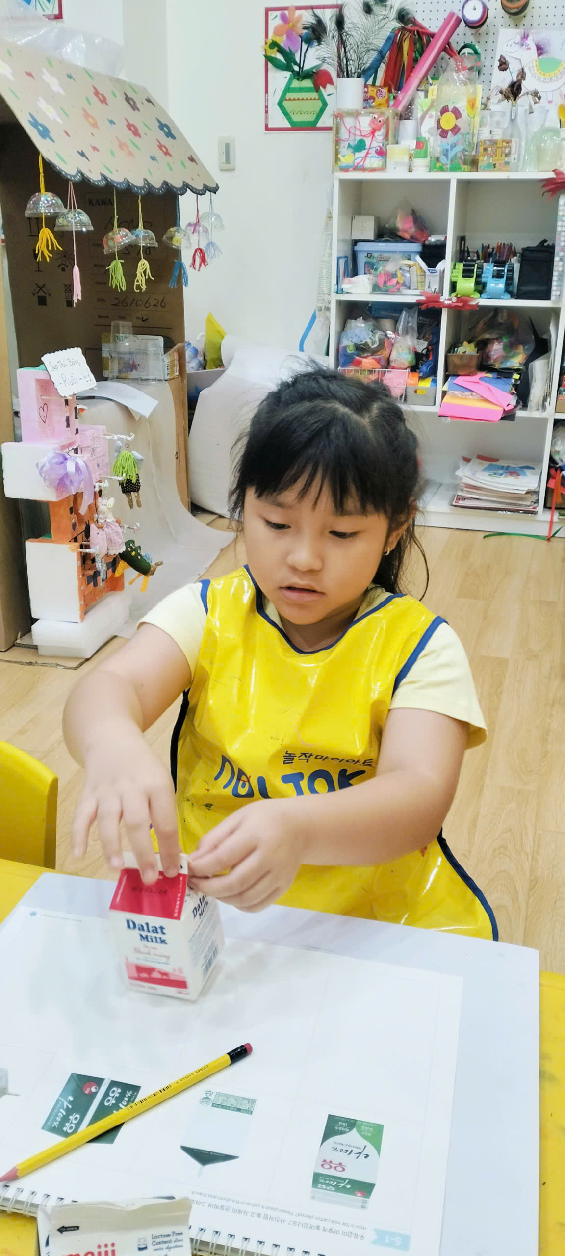 🌈 NhÀ ThiẾt KẾ Bao BÌ NhÍ