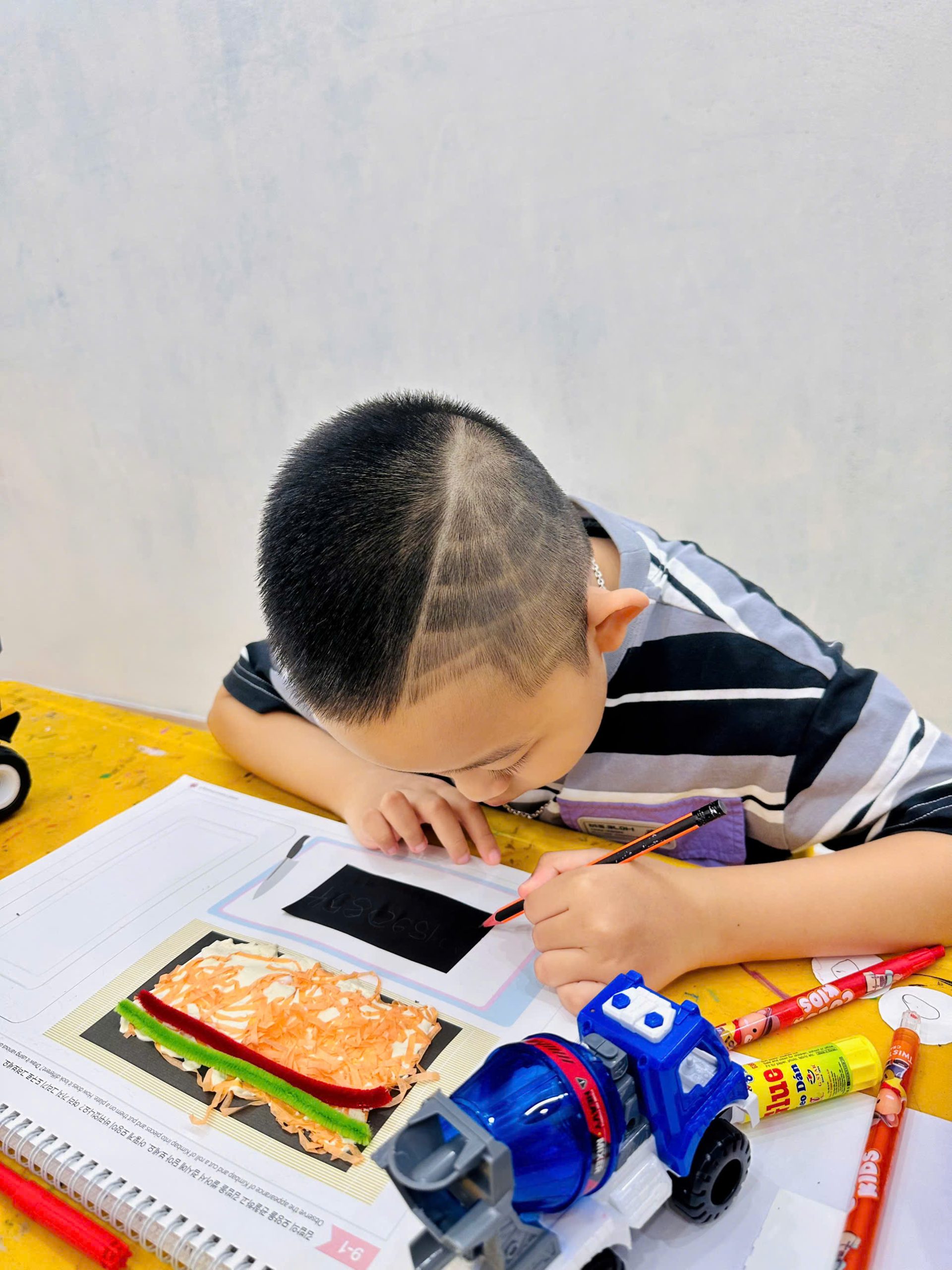 Kimbap – TỪ MÓn Ăn Quen ThuỘc ĐẾn TÁc PhẨm SÁng TẠo