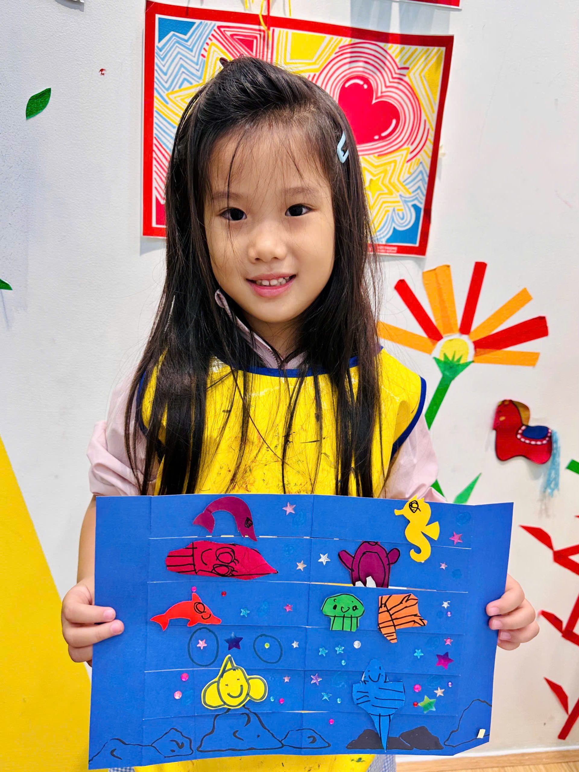 KhÁm PhÁ ĐẠi DƯƠng Qua TẠo HÌnh