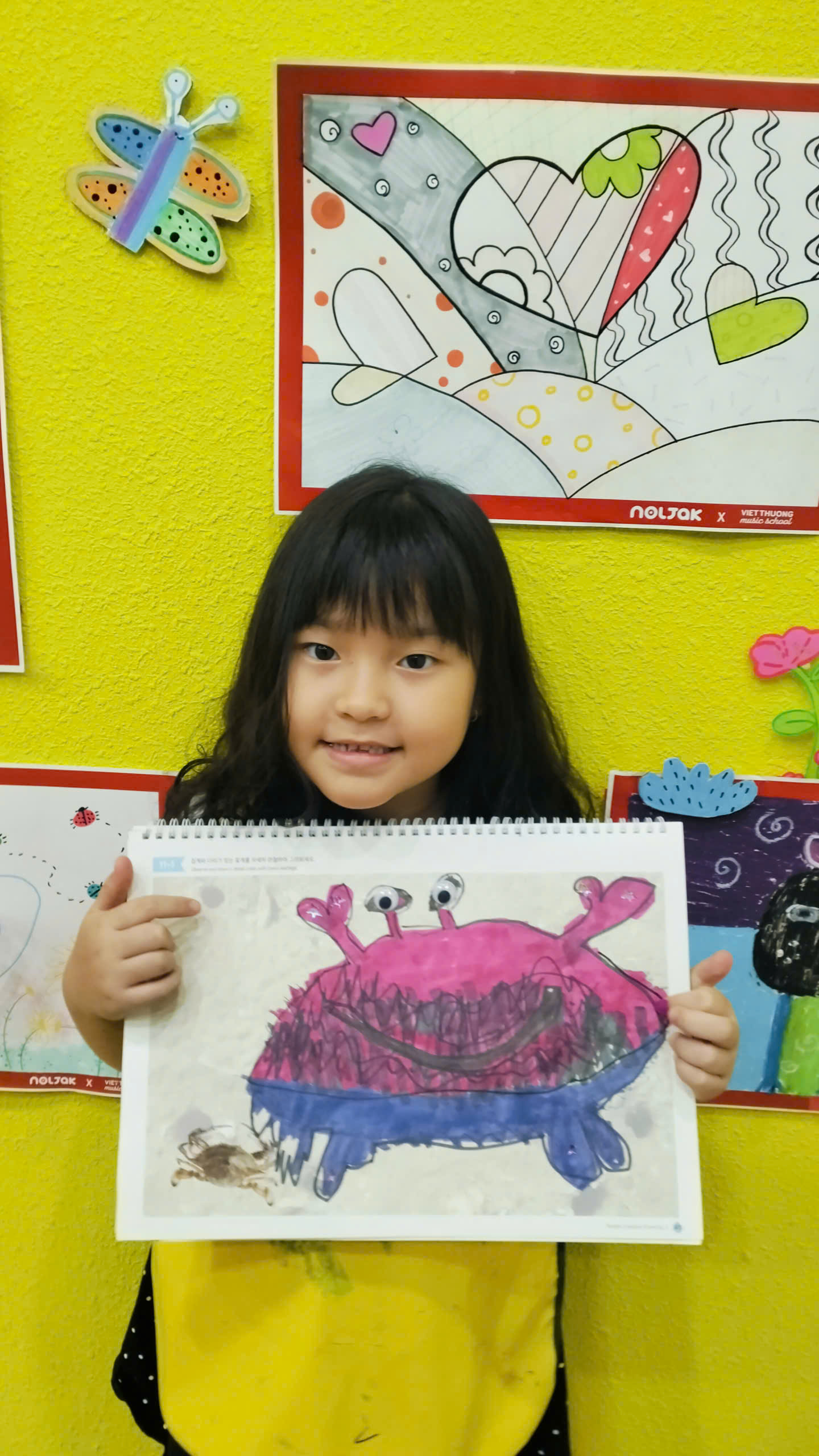 🦀 KhÁm PhÁ ThẾ GiỚi CỦa NhỮng ChÚ Cua Qua NÉt VẼ 🎨🌊