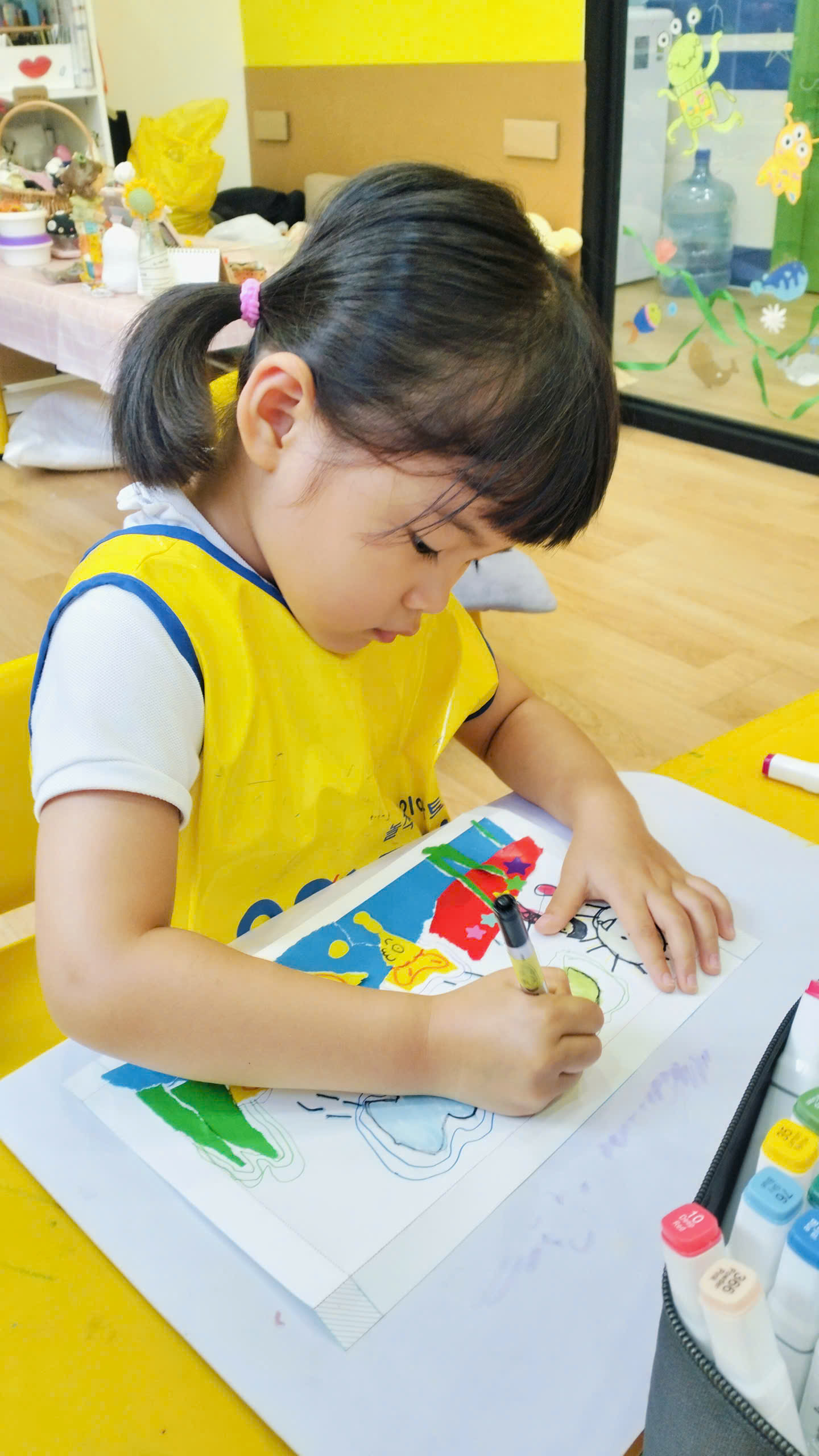 Lưu Nháp Tự động