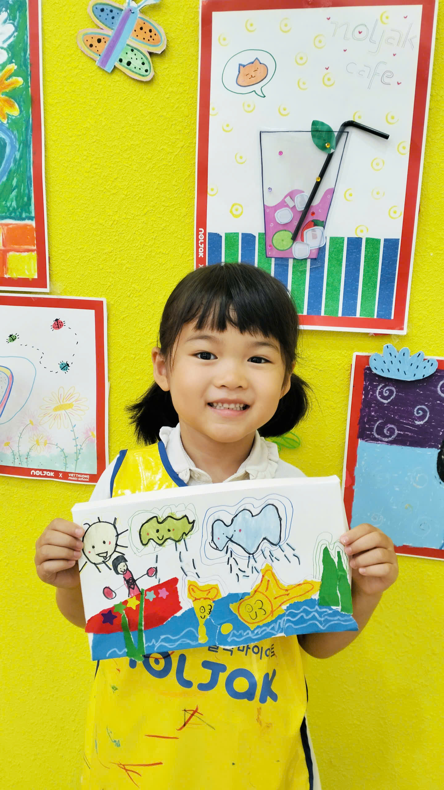 Lưu Nháp Tự động