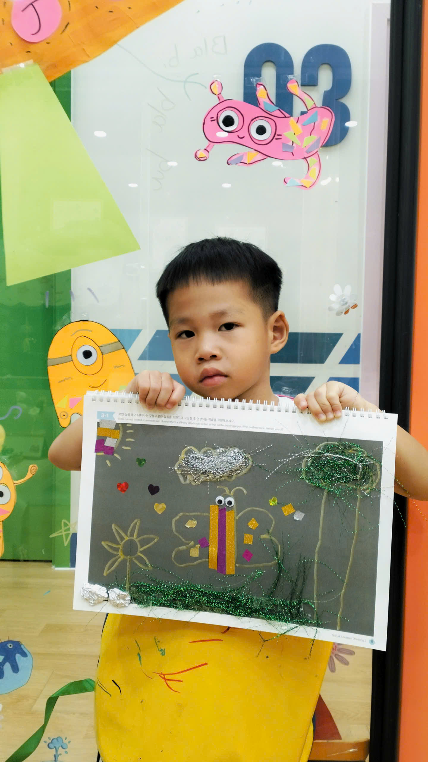 Lưu Nháp Tự động