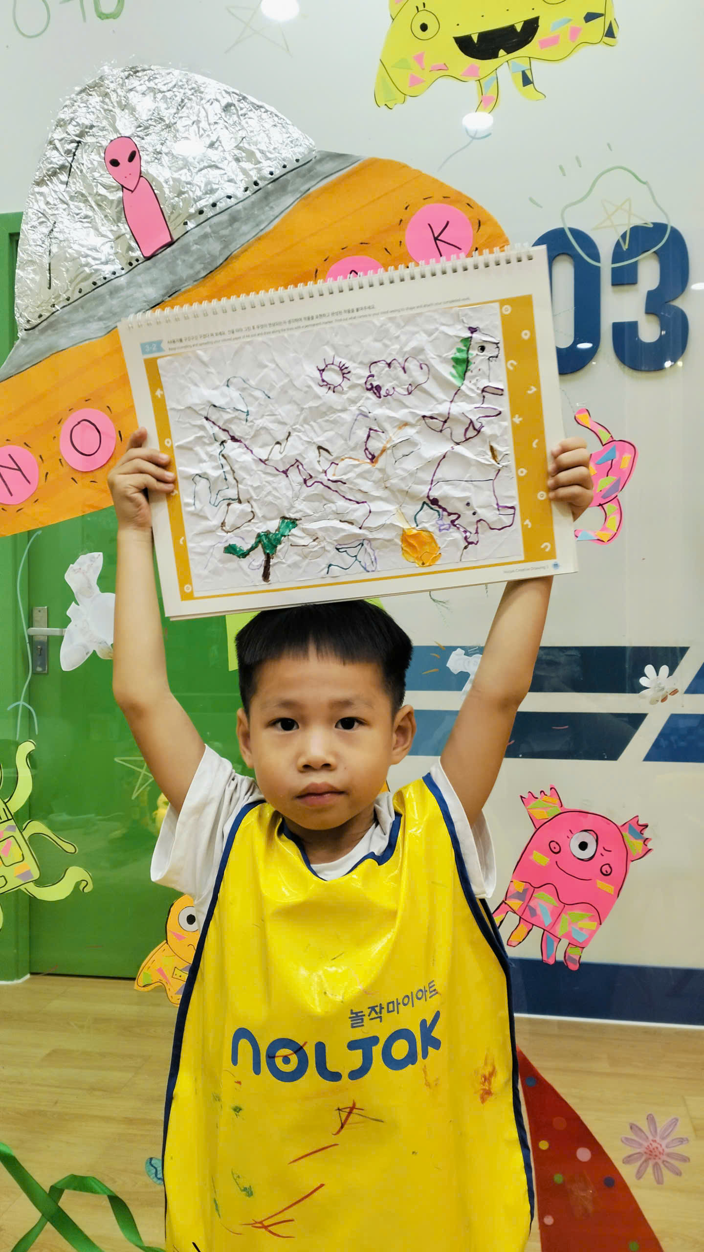 Lưu Nháp Tự động