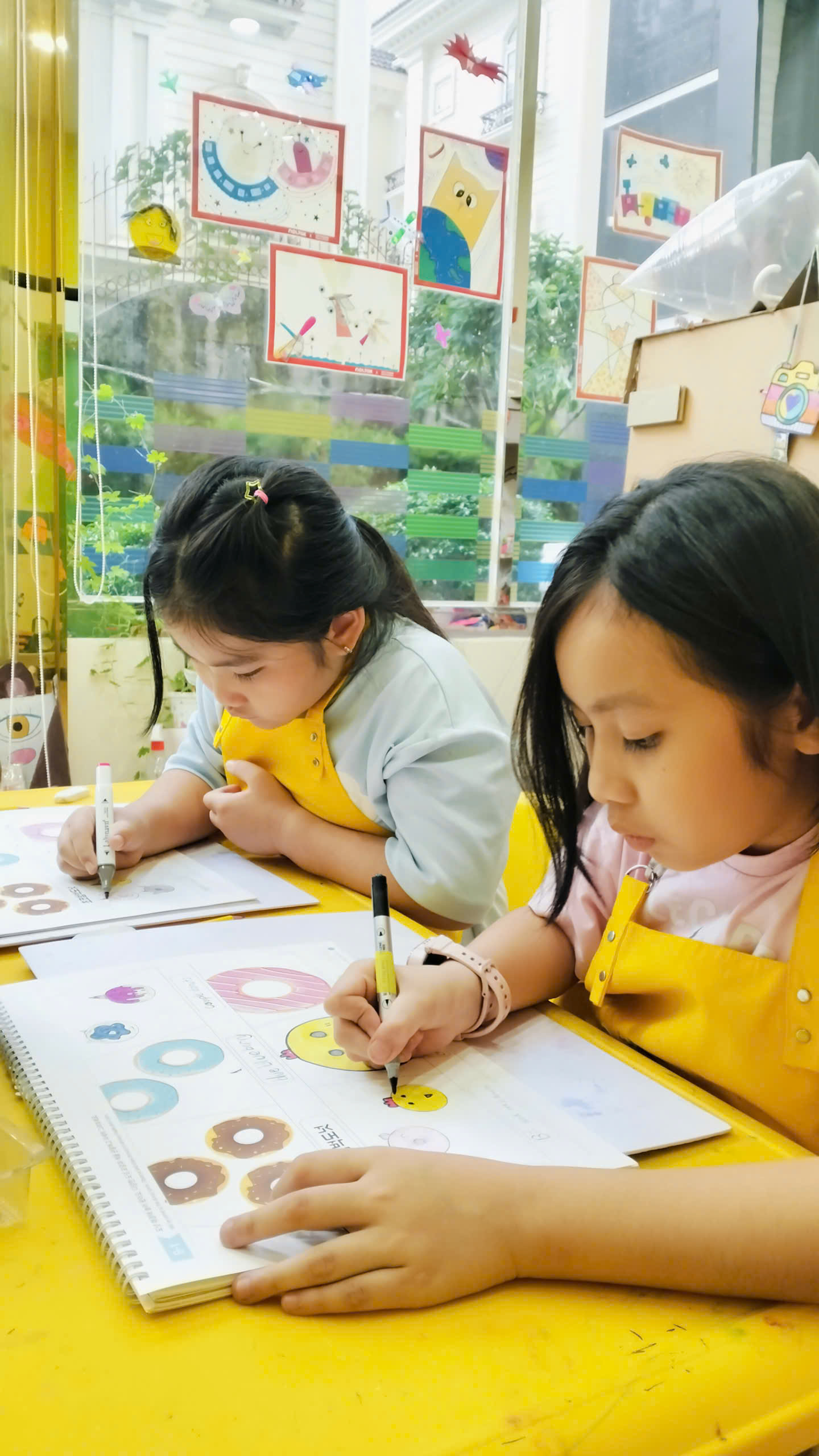Lưu Nháp Tự động