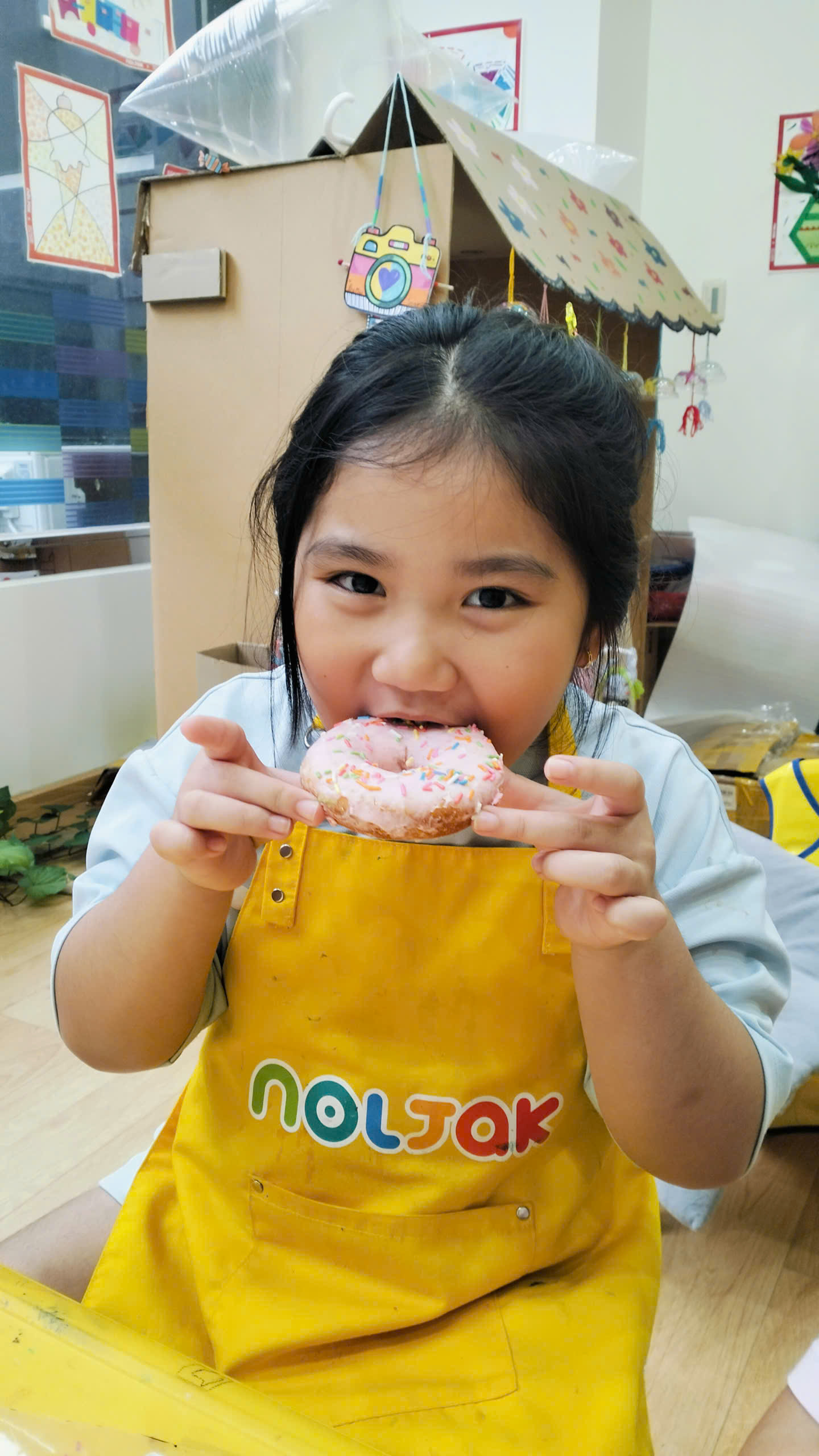 Lưu Nháp Tự động