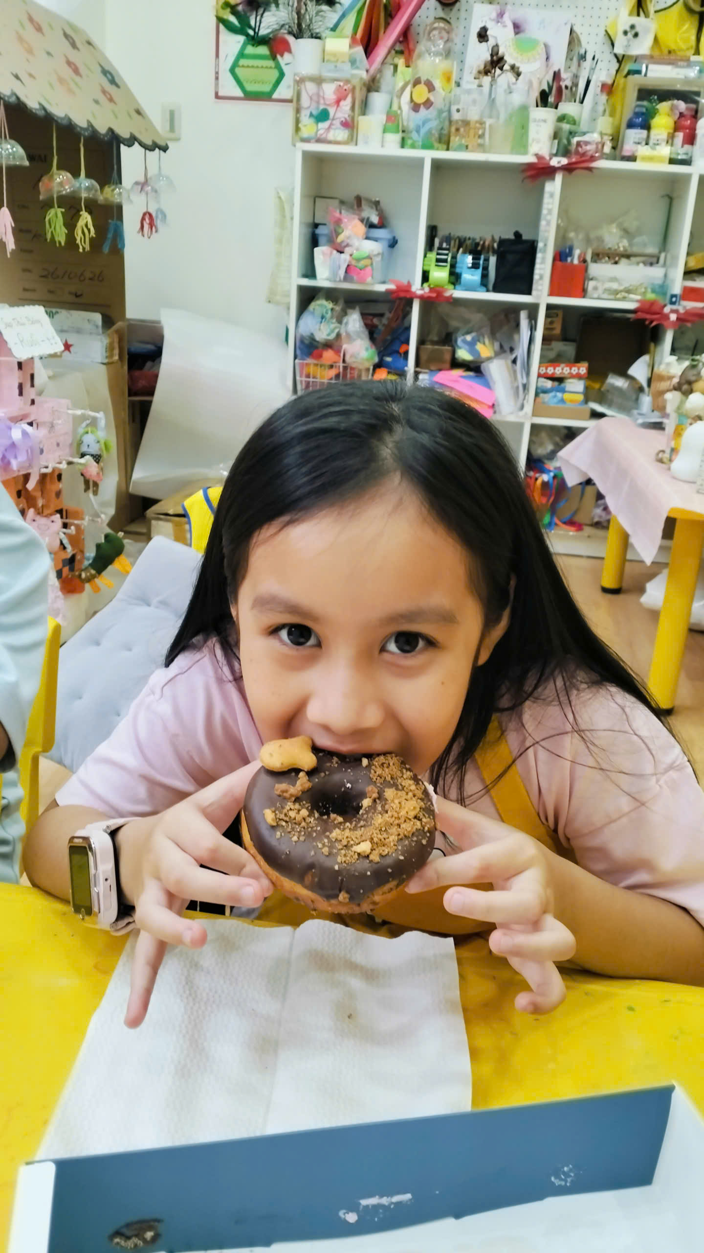 Lưu Nháp Tự động