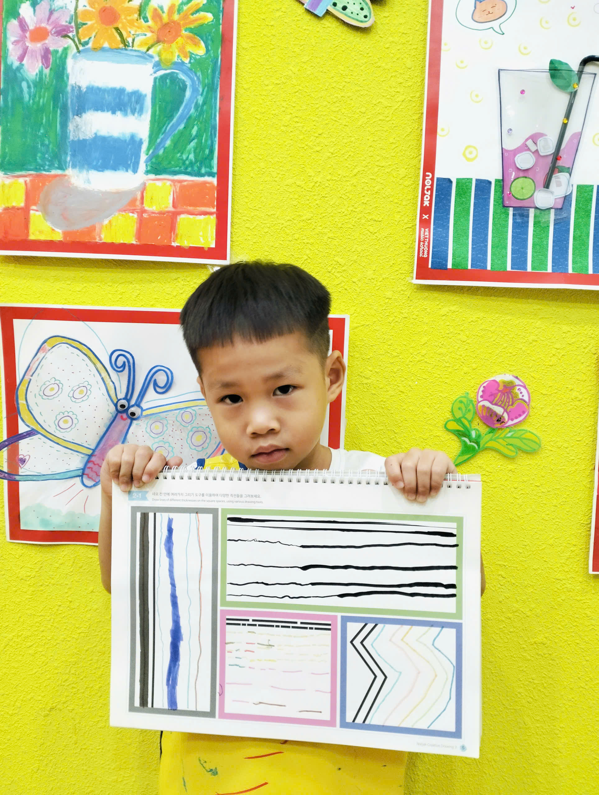 Lưu Nháp Tự động