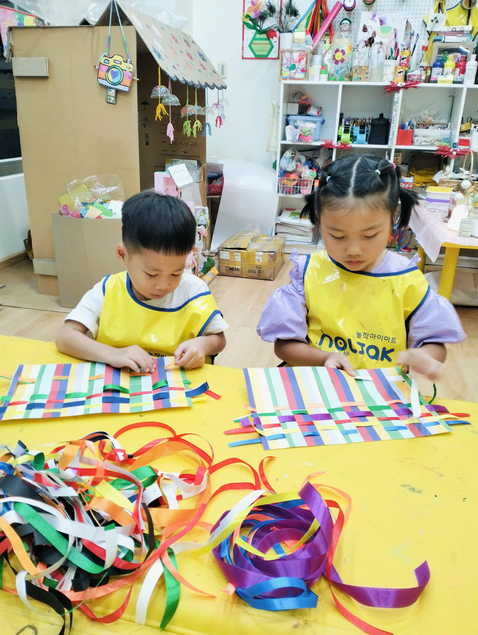 Lưu Nháp Tự động