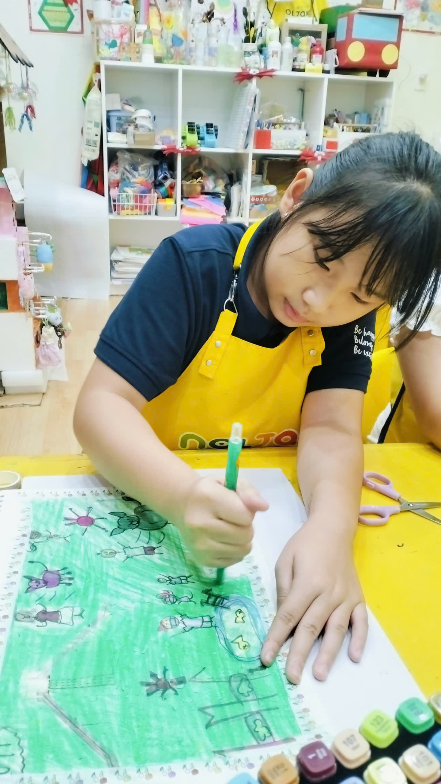 🎠 CÔng ViÊn NhỎ KỲ DiỆu