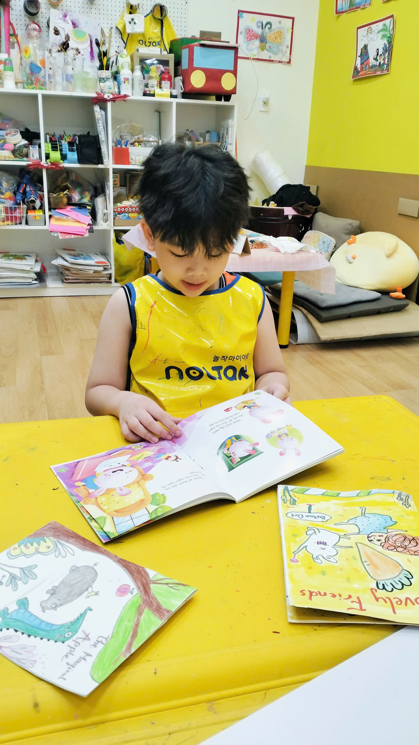 Lưu Nháp Tự động