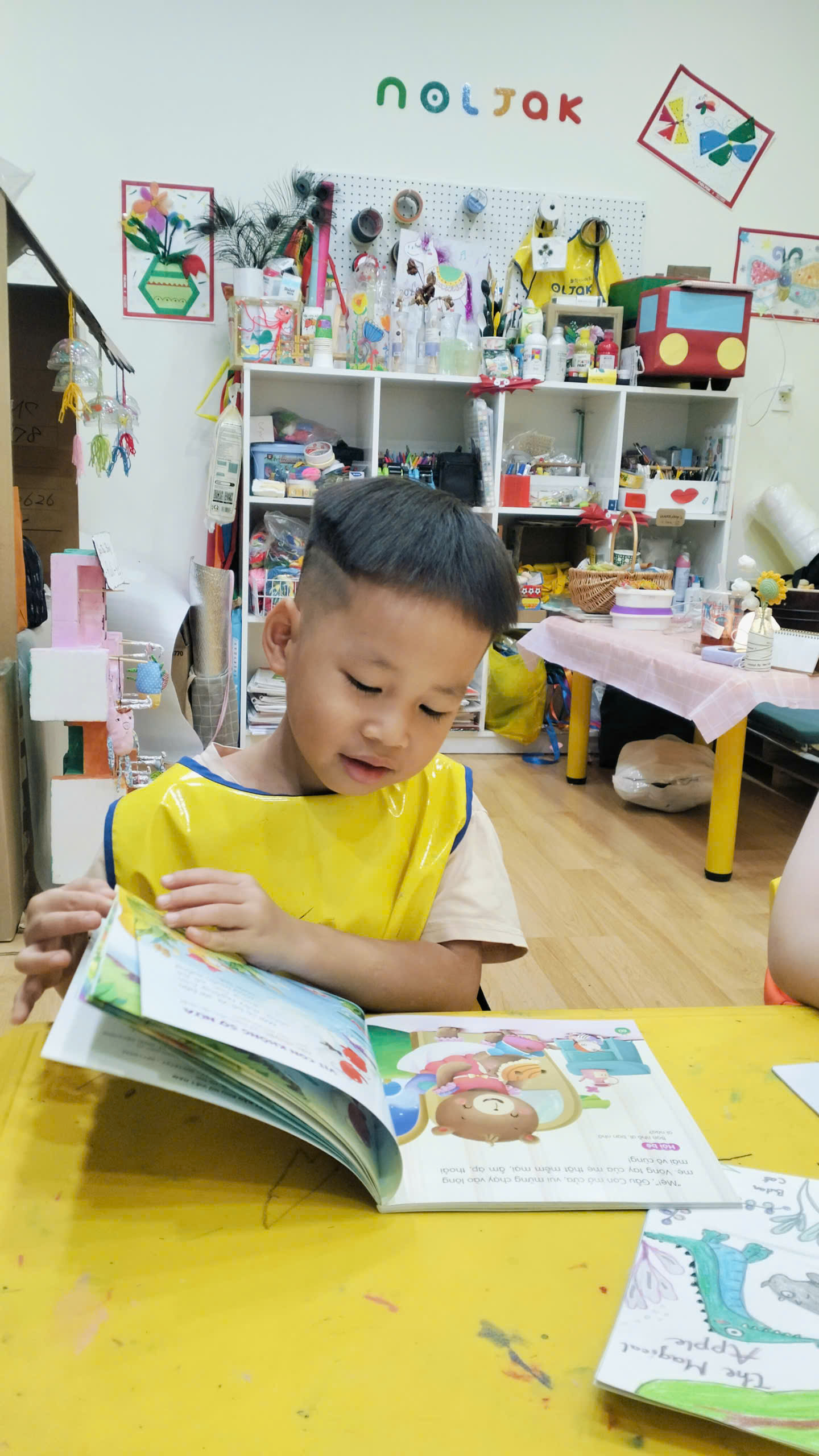 Lưu Nháp Tự động