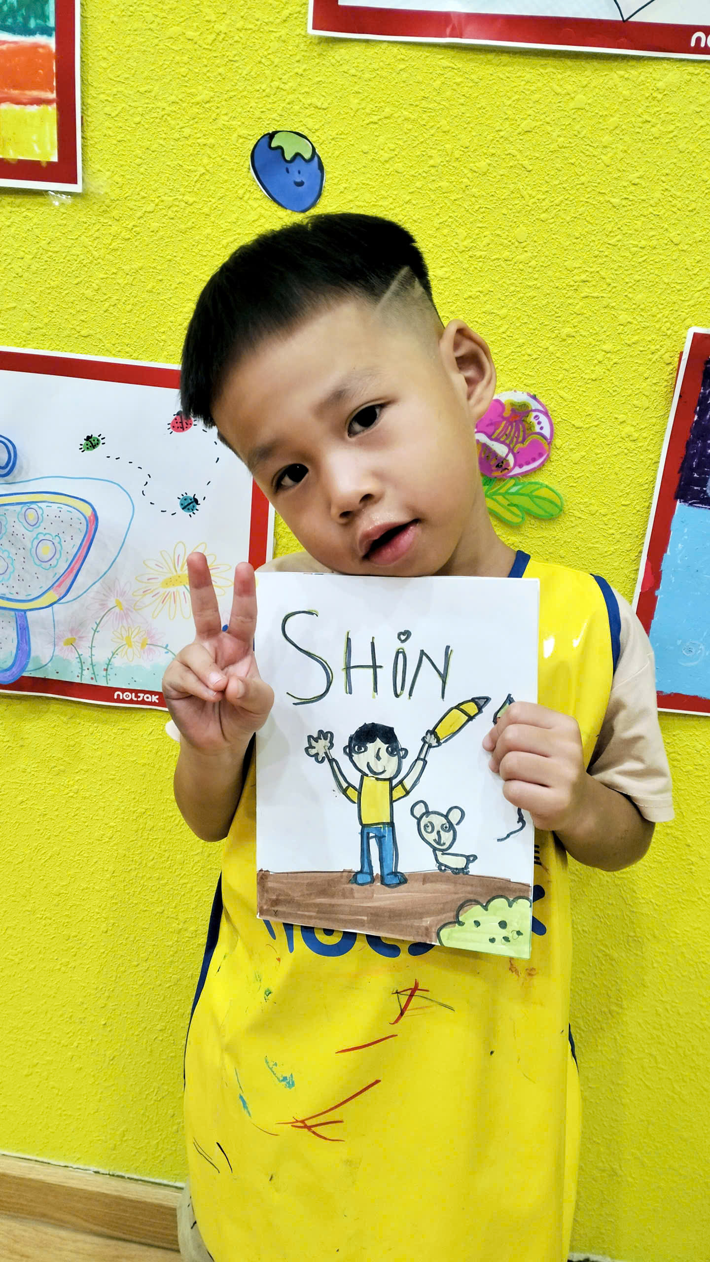 Lưu Nháp Tự động