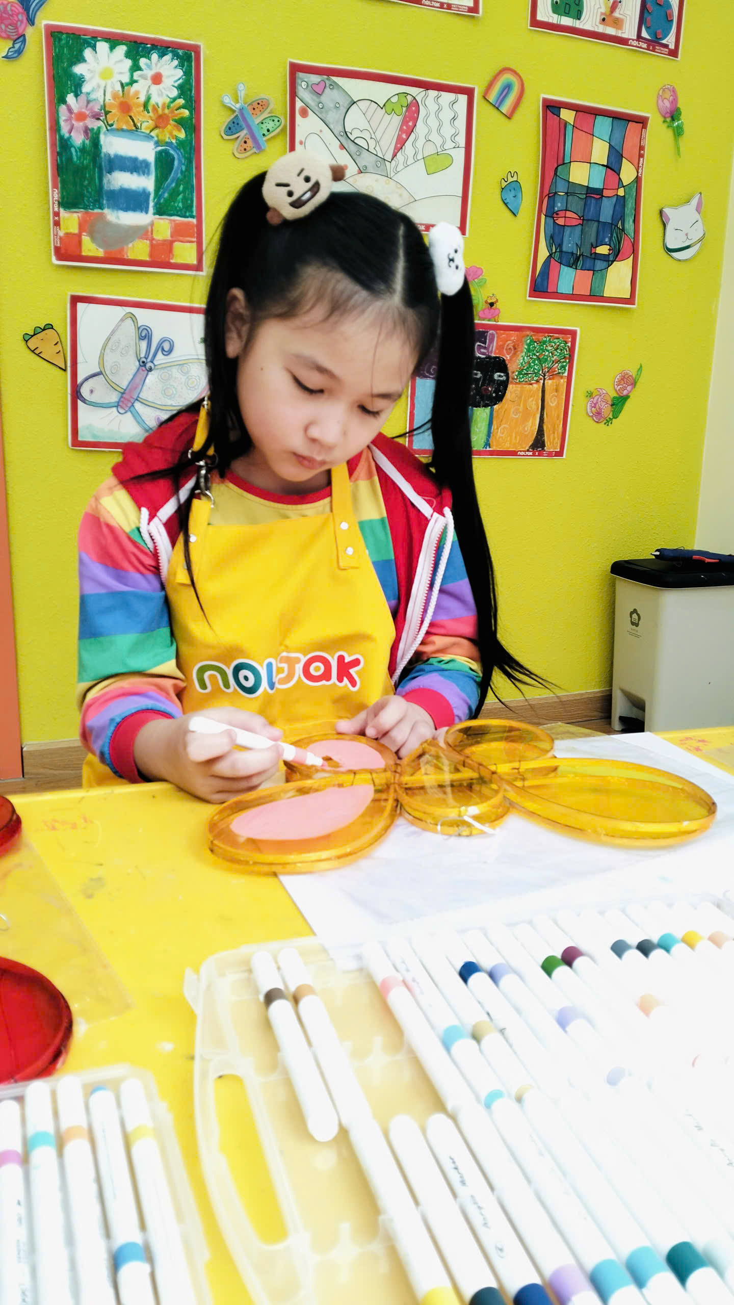 Workshop Trung Thu