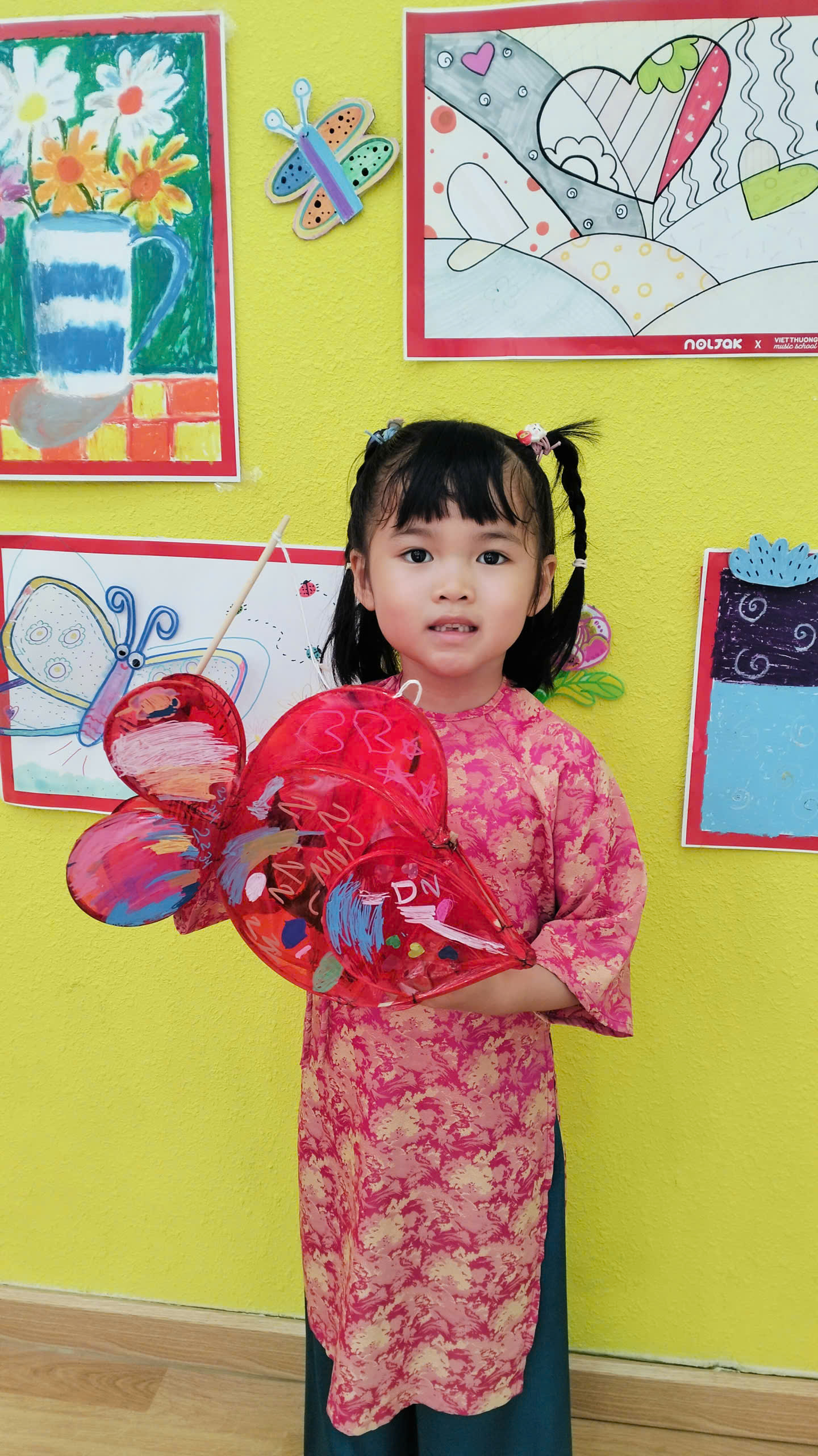 Workshop Trung Thu