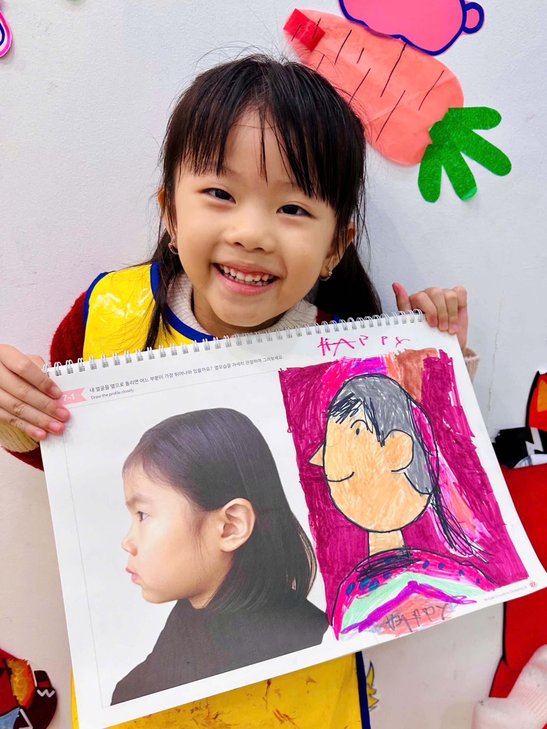 Happy – MỖi NhÂn VẬt LÀ MỘt CÂu ChuyỆn NhỎ