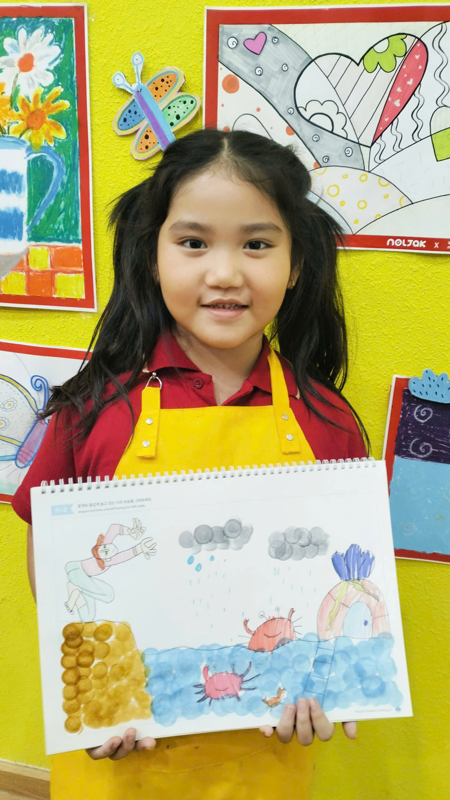 Lưu Nháp Tự động