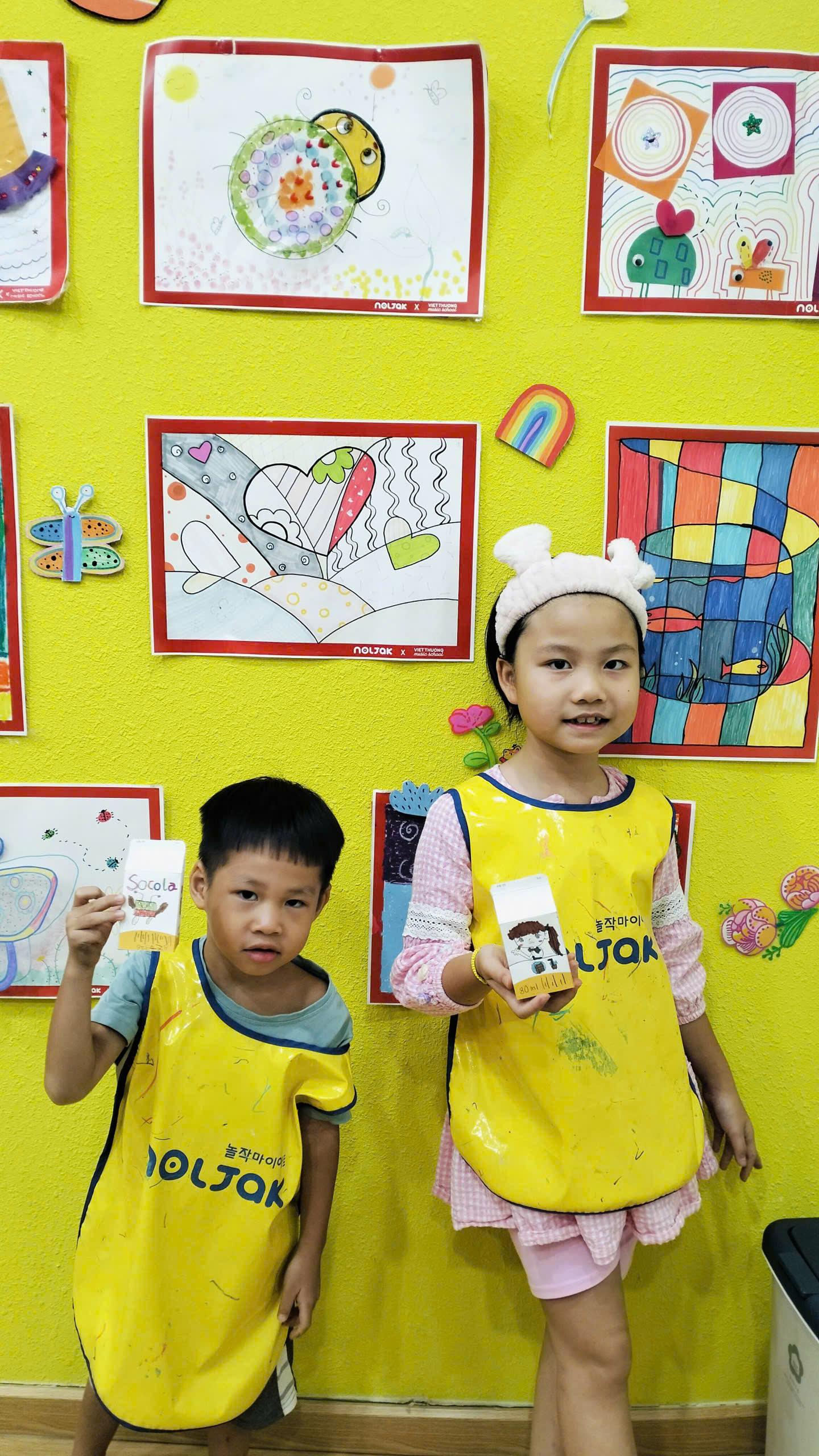 Lưu Nháp Tự động