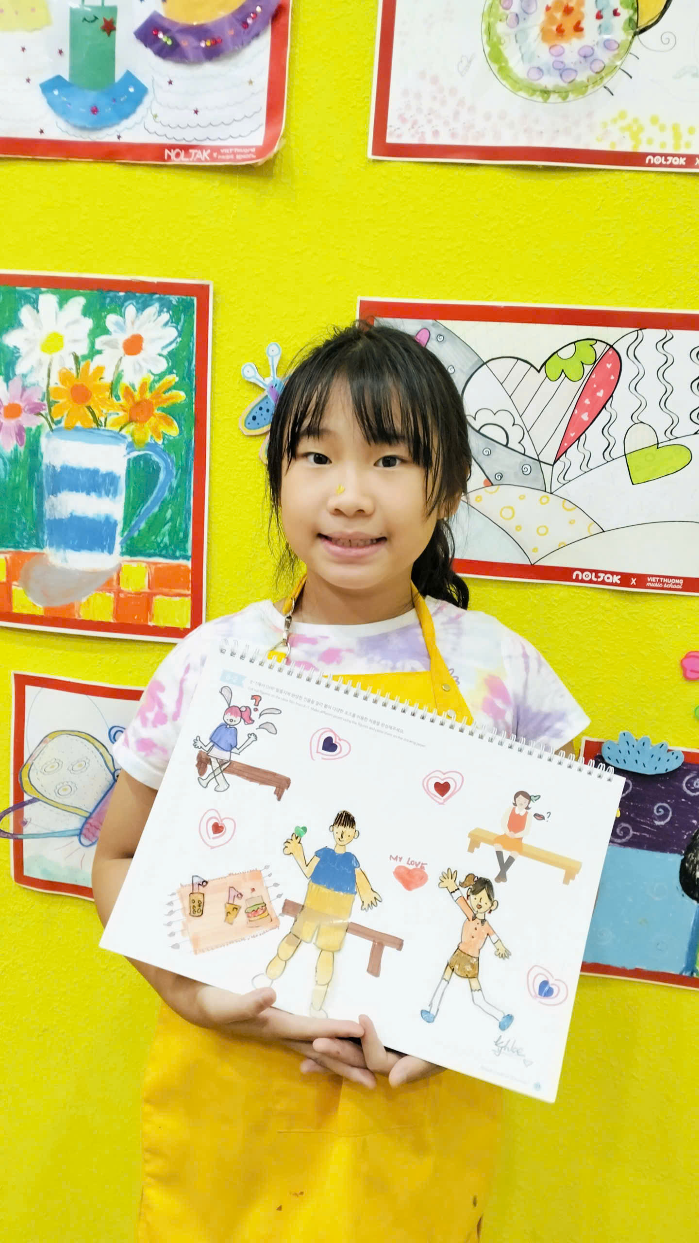 Lưu Nháp Tự động