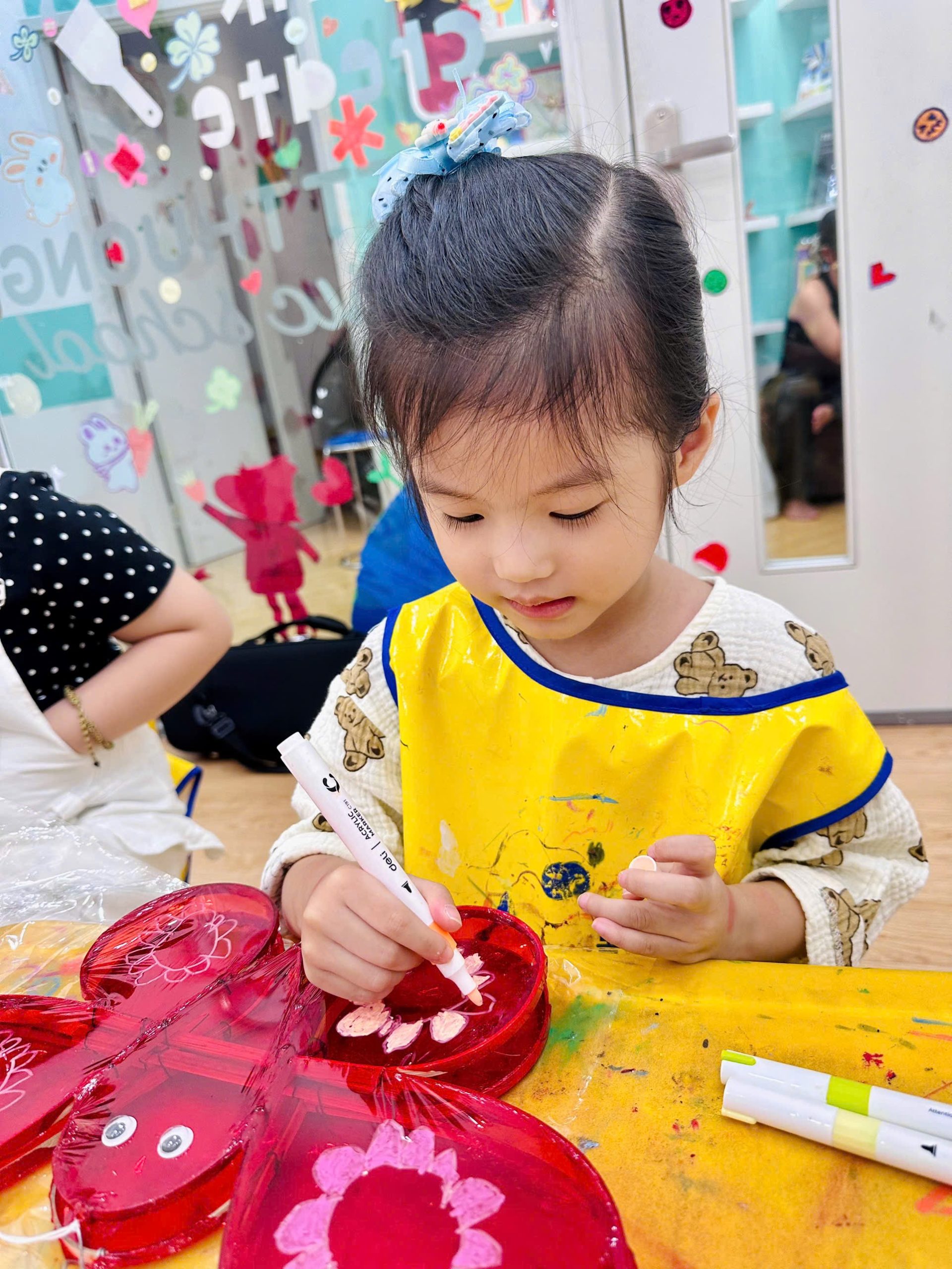 Cùng Noljak Thắp Sáng Mùa Trăng